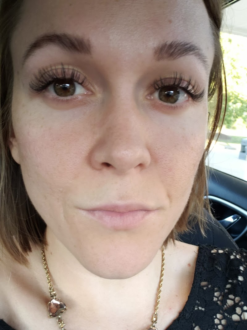 The Amira Experience - Lash Extensions photo 2