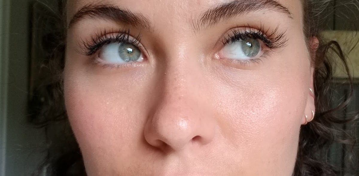 The Amira Experience - Lash Extensions photo 3